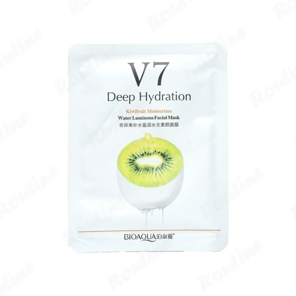 bioaqua-7-vitamin-kiwi-sheet-face-mask