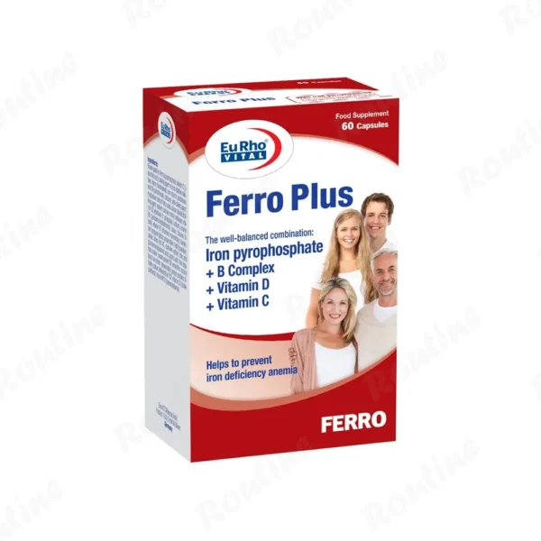 capsule-ferro-plus-eurho-vital1
