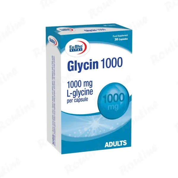 capsule-glycine-1000mg-eurho-vital1