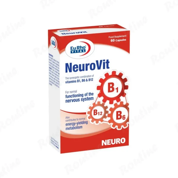 capsule-neurovit-eurho-vital