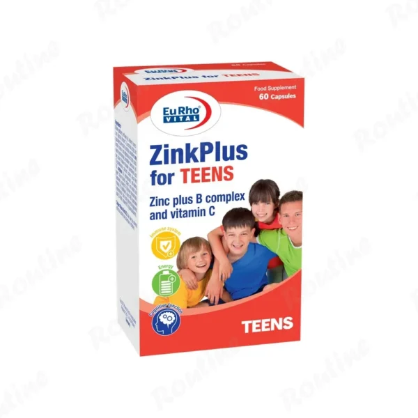 capsule-zinc-plus-for-teens-eurho-vital1