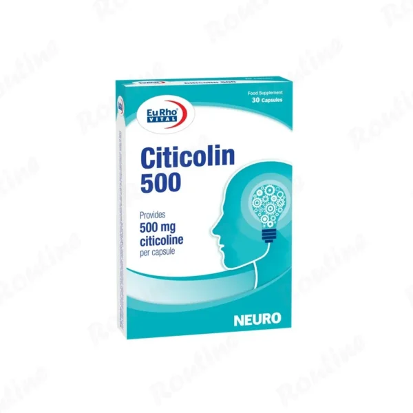 citicoline-capsule-500mg-30-eurovital1