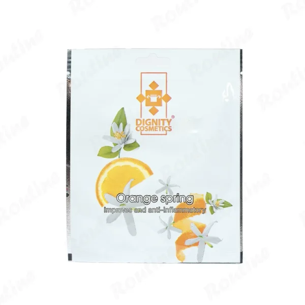 dignity-orange-face-mask