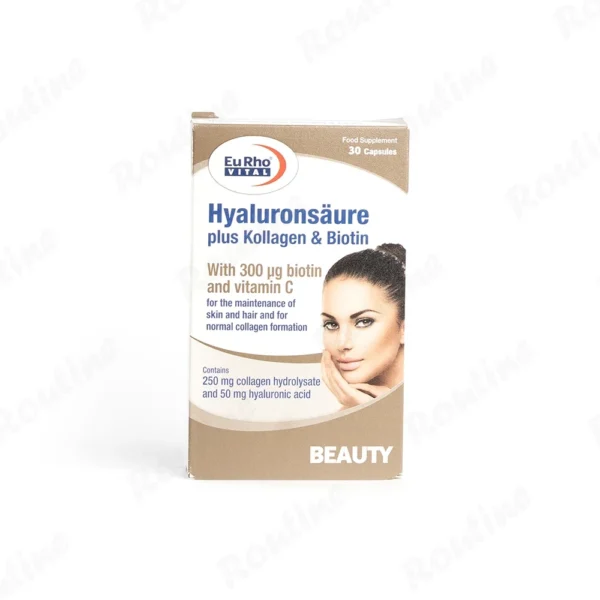 hyaluronic-collagen-biotin-tablet-30-eurovital
