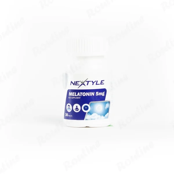 melatonin-tablet-5mg-30-nextyle