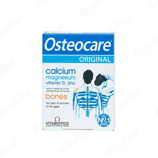 osteocare-tablet-30-vitabiotics
