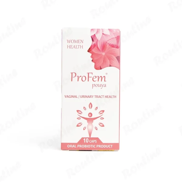 profem-capsule-10-gostaresht-ebtedayi1