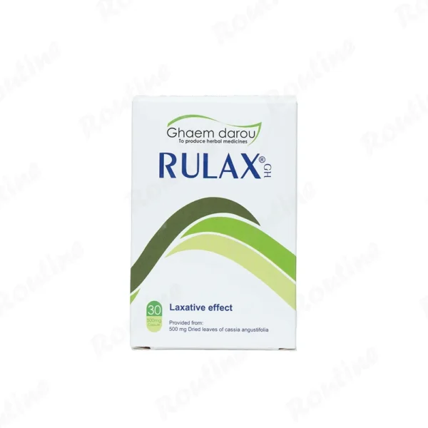 rolax-capsule-30-ghaem1
