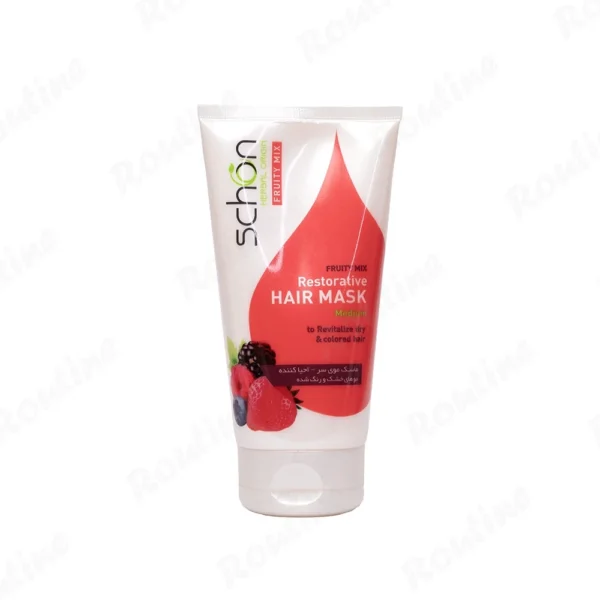 schon-fruity-mix-hair-mask1