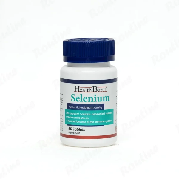 selenium-tablet-200mg-60-healthburst1