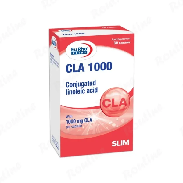 softgel-cla-1000mg-eurho-vital
