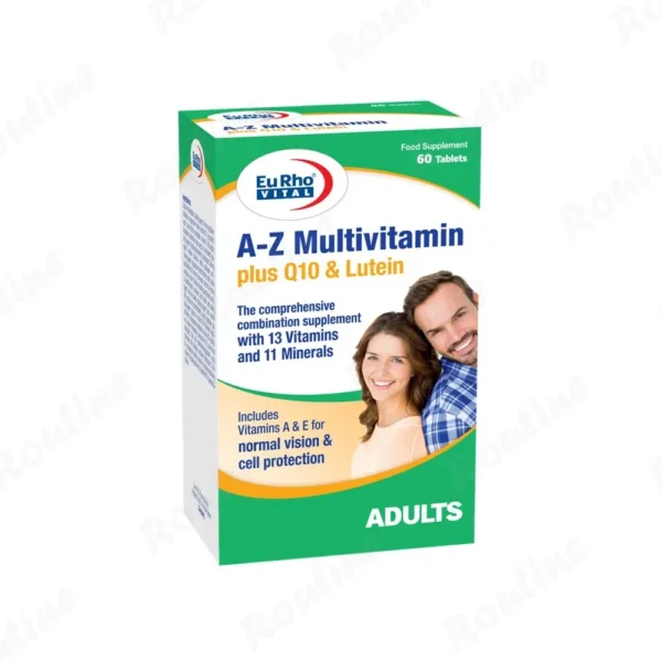 tablet-multivitamin-a-z-q10-lutein-eurho-vital1