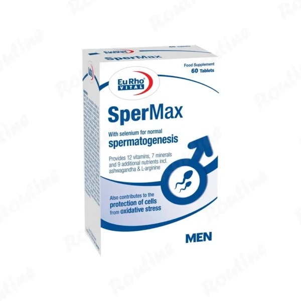 tablet-spermax-eurho-vital