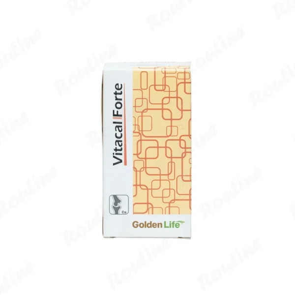 vitacal-forte-tablet-30-goldenlife1