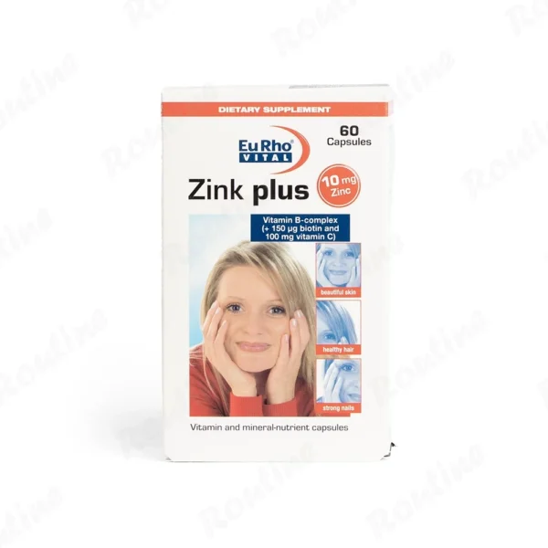 zinc-plus-10mg-capsule-60-eurovital1
