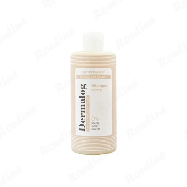 dermalog-keratin-shampoo
