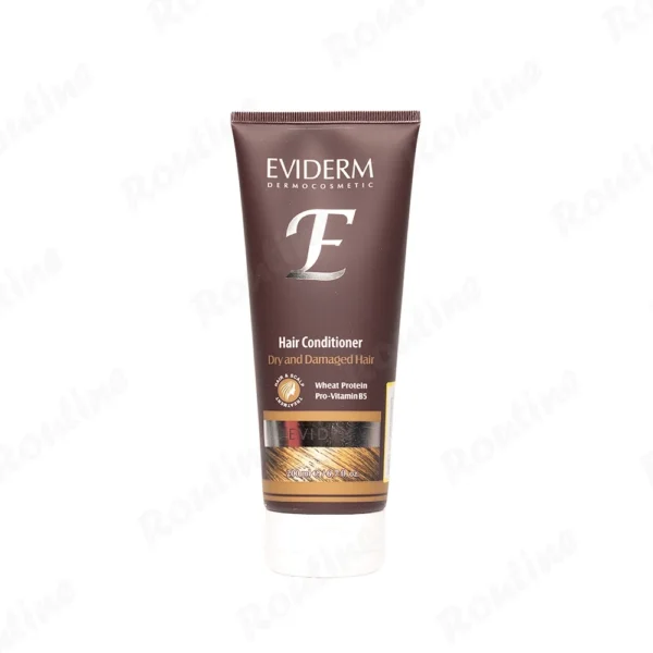 evidry-hair-conditioner-for-dry-and-damaged-hair