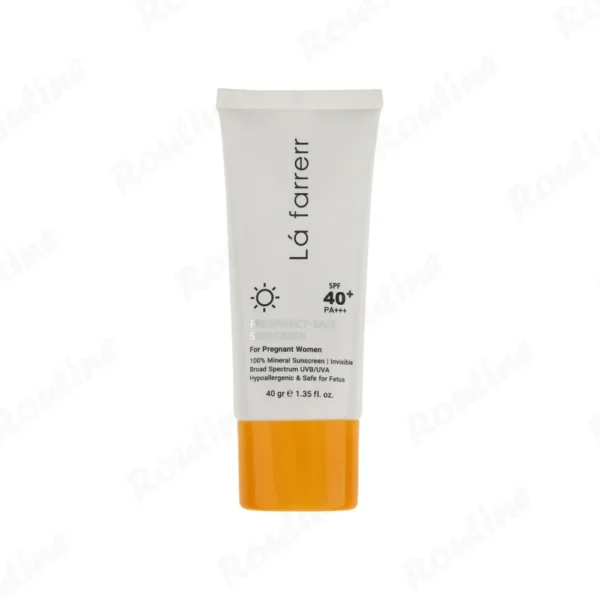 lafarre-colorless-pregnancy-sunscreen1
