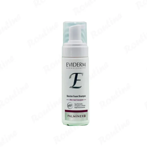 palminex-eviderm-foam-shampoo1