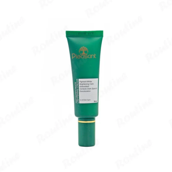 pleasant-anti-blemish-cream