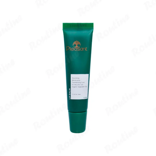 pleasant-lip-balm