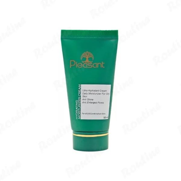 pleasant-moisturizing-cream-for-oily-skin1