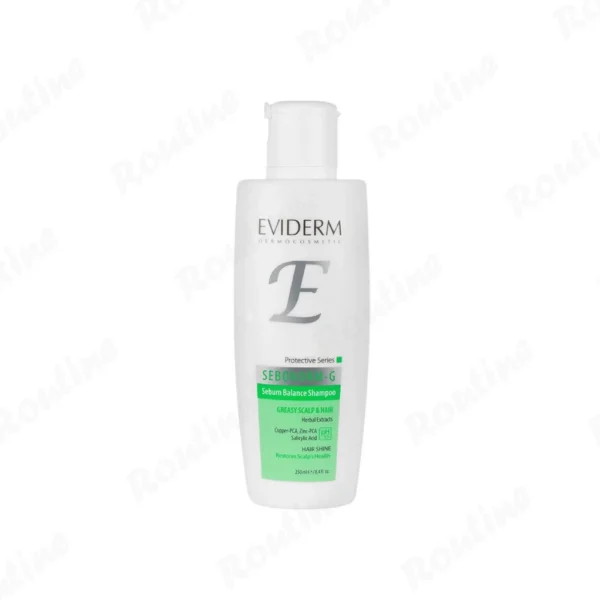 sebonorm-g-eviderm-shampoo