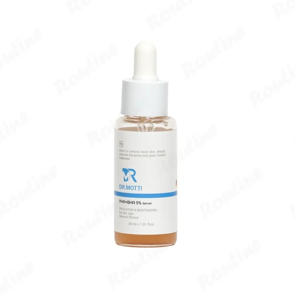 serum-layer-bardar-oily-skin-dr-motti-30ml
