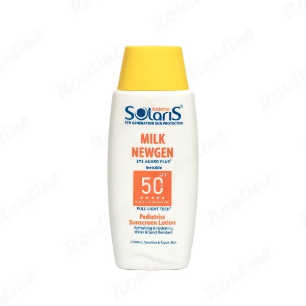 sunscreen-arden-solaris-milk-newgen-spf501