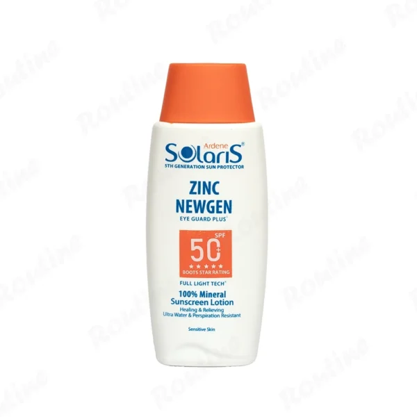 sunscreen-arden-solaris-zinc-newgen-spf501