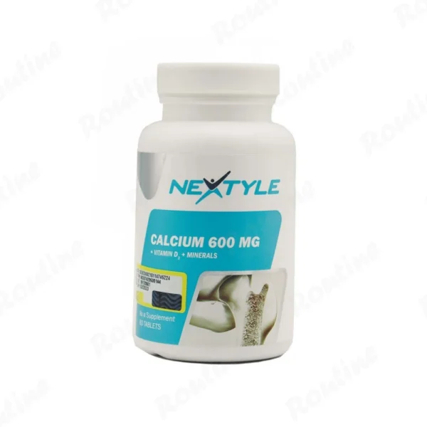 calcium-mineral-tablet-600mg-60-nextyle