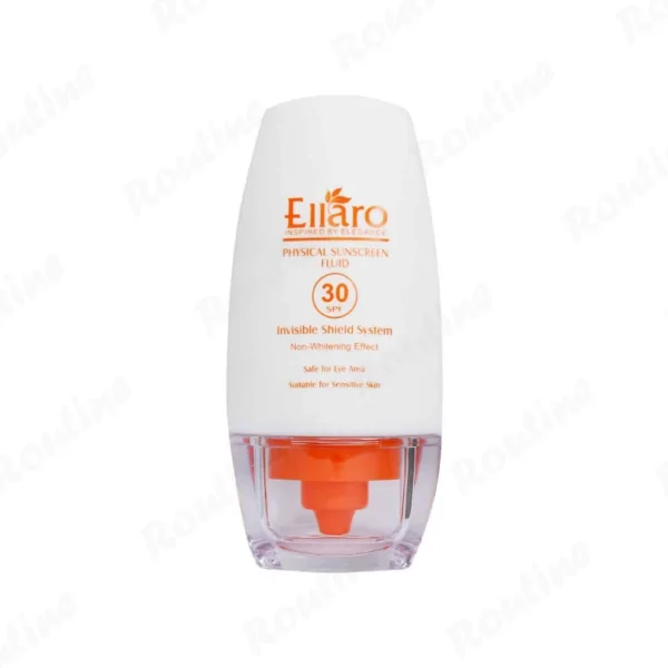 ellaro-colorless-physical-sunscreen-fluid-spf-301