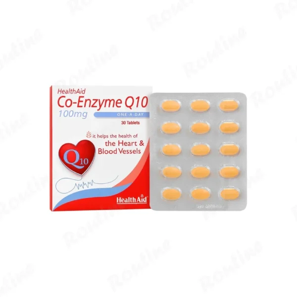 healthaid-coq10-100-mg