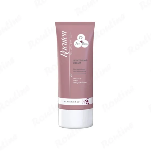 racuten-lightening-cream