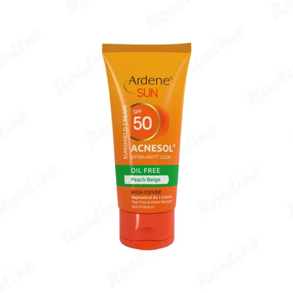 arden-sun-acne-sol-plus-spf50-oil-free-peach-beige