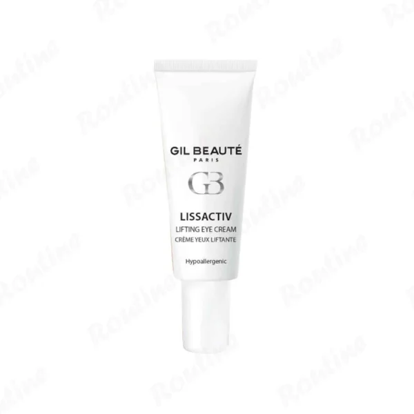 gil-beaute-lisse-active-eye-cream