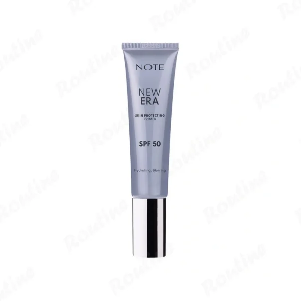 پرایمر صورت SPF 50 نیو ارا نوت
