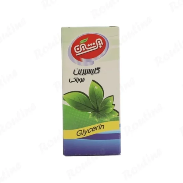 گلیسیرین خوراکی پرشین