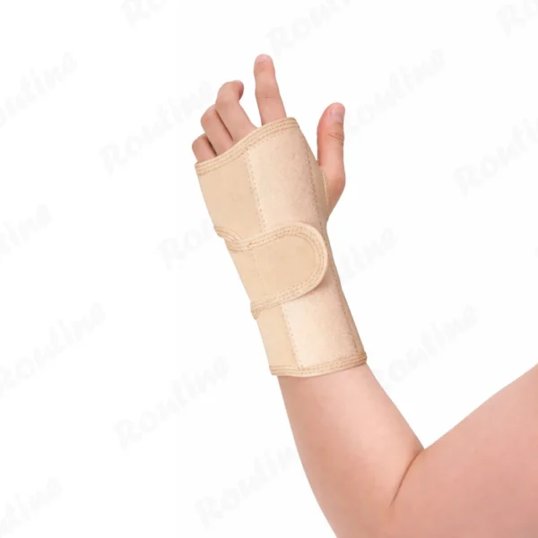 مچ کفبند طرح آمریکایی فری سایز طب نیک