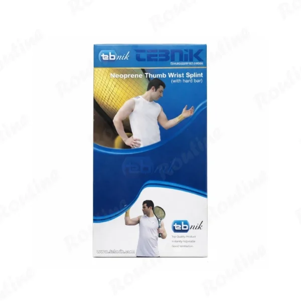 مچ کفبند آتلدار نئوپرنی طب نیک