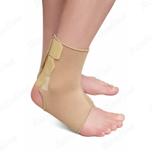 قوزکبند پشتباز نئوپرنی طب نیک