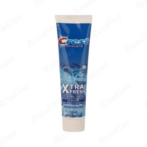 خمیر دندان کاهش پلاک Xtra Fresh کرست