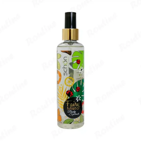 بادی اسپلش فیری میست شون (Fairy Mist) 220 میلی‌لیتر
