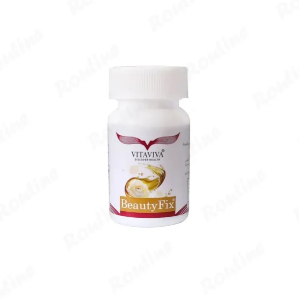 قرص بیوتی فیکس ویتاویوا 30 عددی