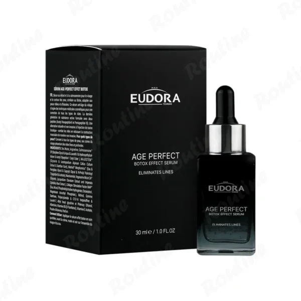 سرم بوتاکس Age Perfect ادورامکس 30 میلیلیتر