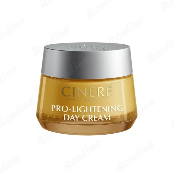 کرم روز روشنکننده و ضدلک SPF30 انواع پوست سینره