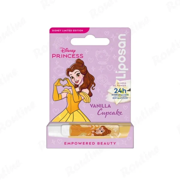 بالم لب لبلو مدل پرنسس (Princess)