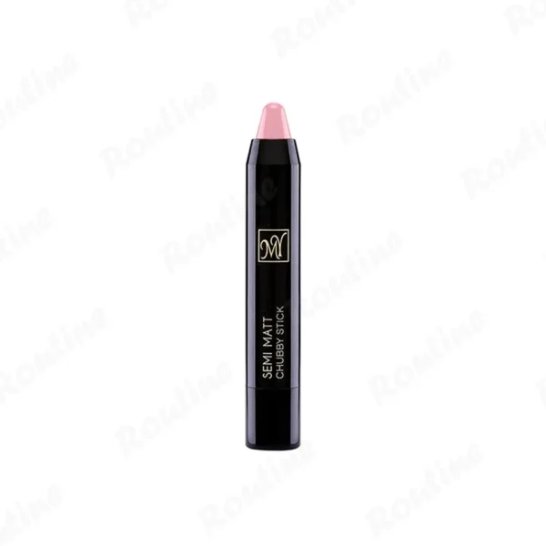 رژ لب مدادی مای مدل Chubby Stick سری Black Diamond