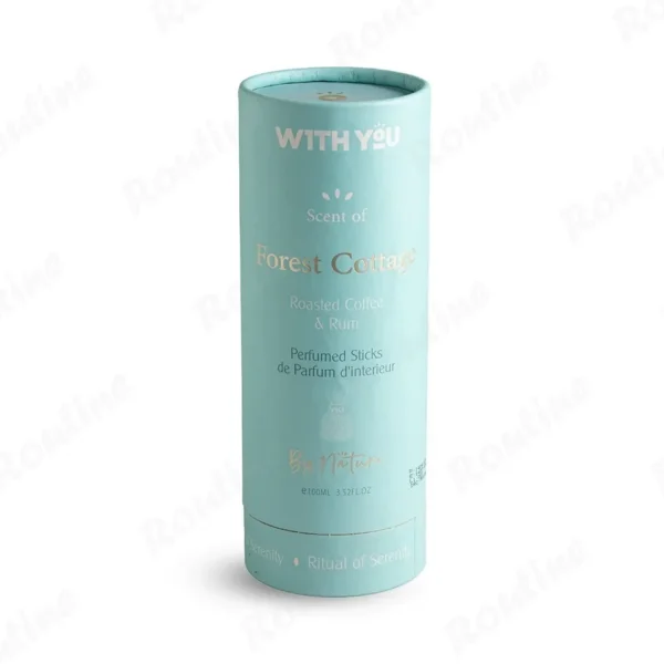 عطر خانه ویتیو مدل فارست کاتیج (Forest Cottage)