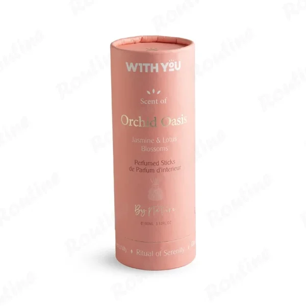 عطر خانه ویتیو مدل ارکید اوسیس (Orchid Oasis) حجم 100 میلیلیتر